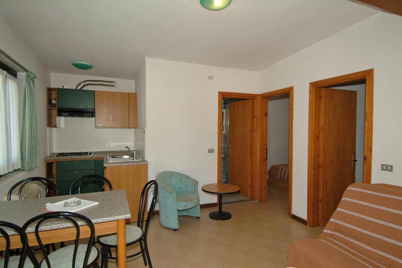 סוריקו Camping Hotel Au Lac De Como מראה חיצוני תמונה