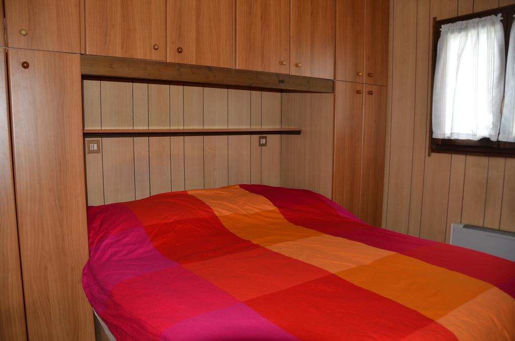 סוריקו Camping Hotel Au Lac De Como חדר תמונה