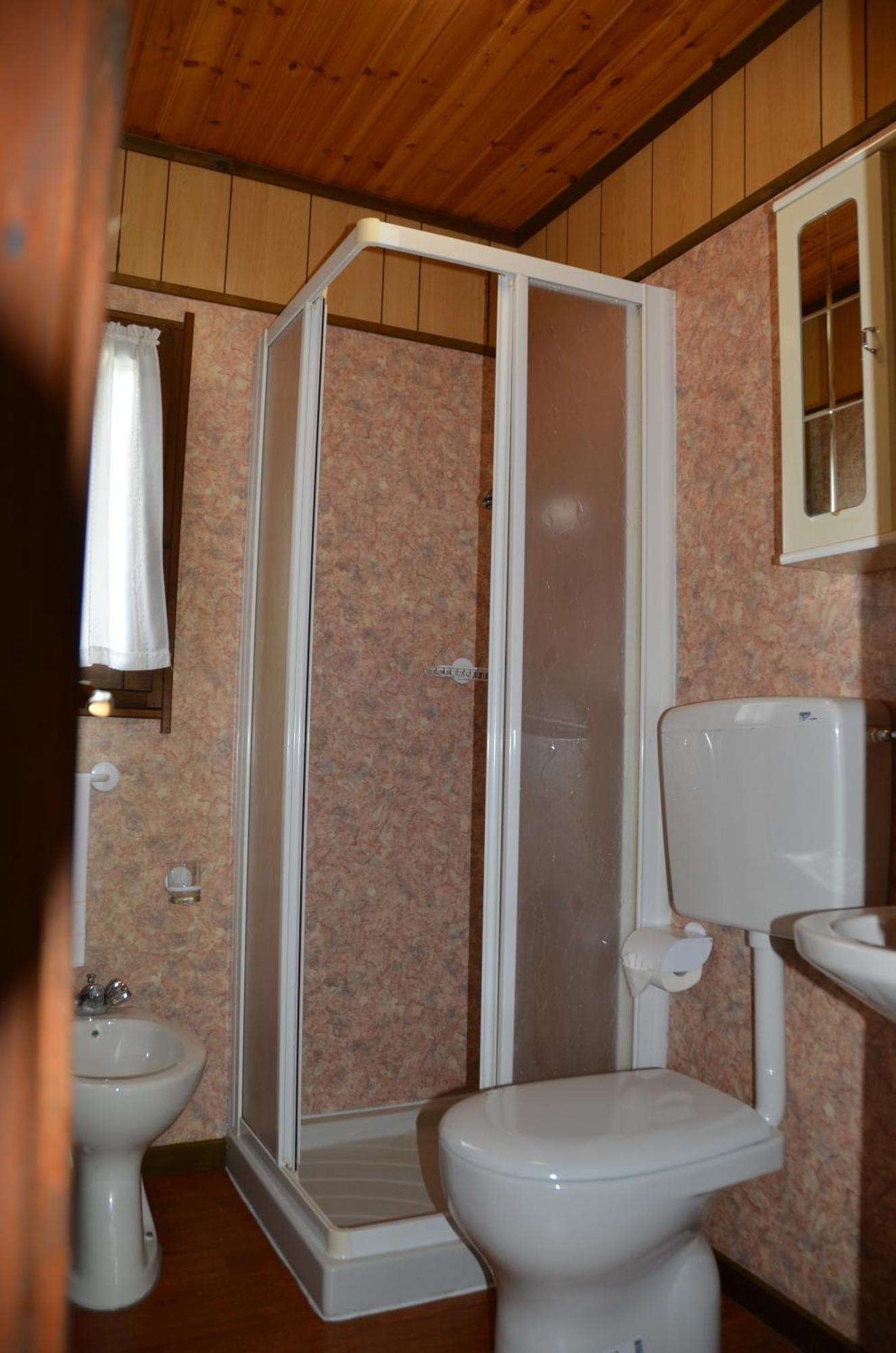 סוריקו Camping Hotel Au Lac De Como חדר תמונה
