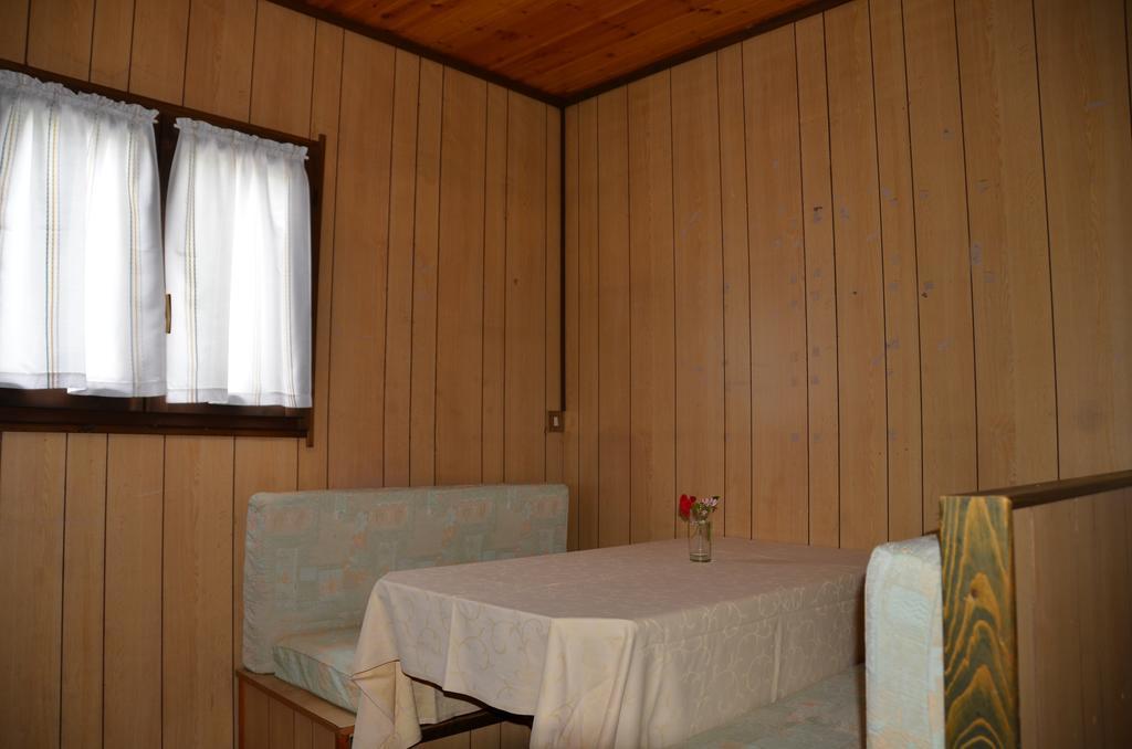 סוריקו Camping Hotel Au Lac De Como חדר תמונה