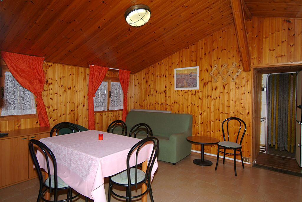 סוריקו Camping Hotel Au Lac De Como מראה חיצוני תמונה