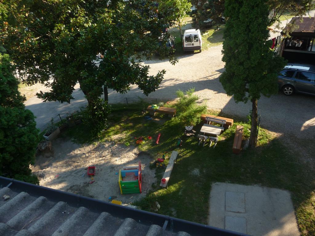 סוריקו Camping Hotel Au Lac De Como מראה חיצוני תמונה