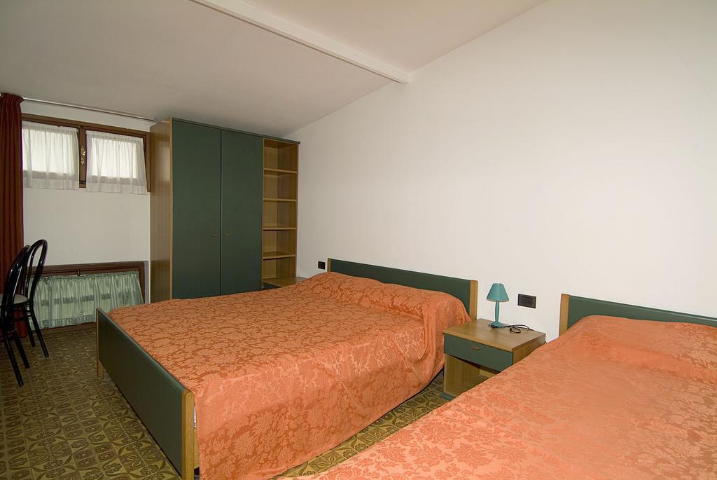 סוריקו Camping Hotel Au Lac De Como מראה חיצוני תמונה