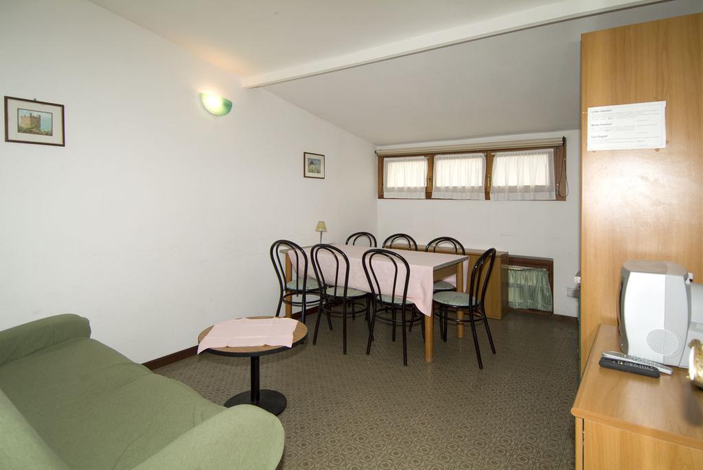 סוריקו Camping Hotel Au Lac De Como מראה חיצוני תמונה