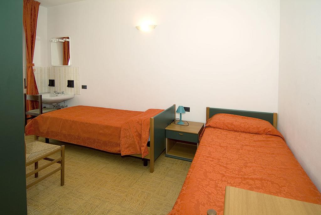 סוריקו Camping Hotel Au Lac De Como חדר תמונה