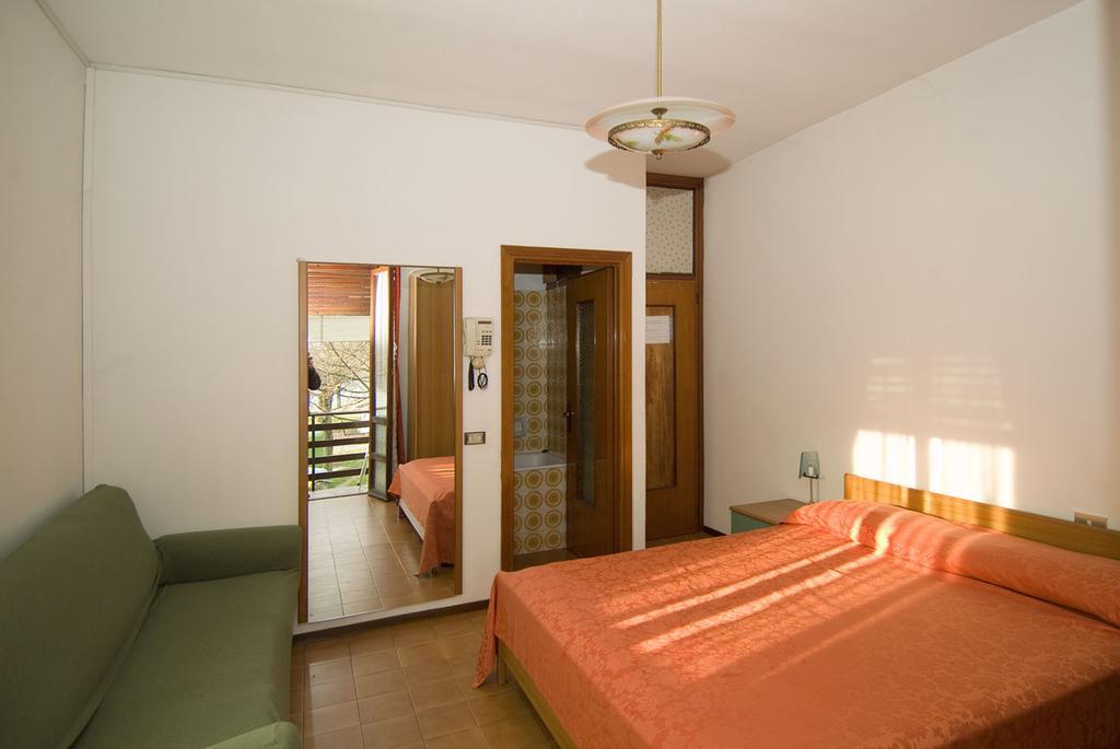 סוריקו Camping Hotel Au Lac De Como חדר תמונה
