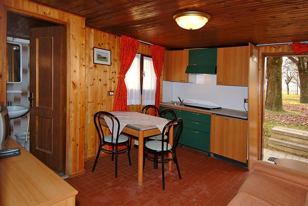 סוריקו Camping Hotel Au Lac De Como מראה חיצוני תמונה