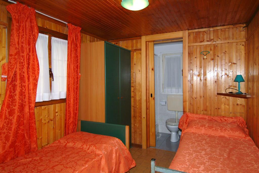 סוריקו Camping Hotel Au Lac De Como מראה חיצוני תמונה