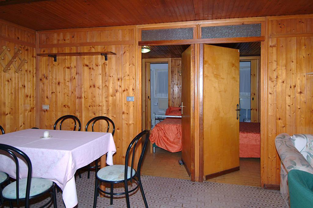 סוריקו Camping Hotel Au Lac De Como מראה חיצוני תמונה