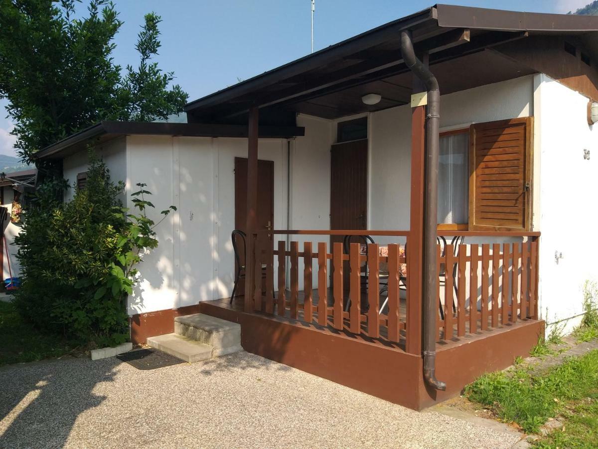 סוריקו Camping Hotel Au Lac De Como מראה חיצוני תמונה